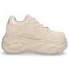 Sneakers Del Marchio Buffalo Del Modello Blader One Cachi Anteprima dell’immagine prodotto 9
