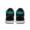 Nike Schuhe Air Jordan 1 Mid South Beach, 852542116 Produktbild-Vorschau 3