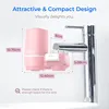 Système d'ultrafiltration pour soins de la peau Waterdrop, Voir les images du produit 7