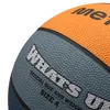 Meteor Basketball What's up Größe 4 Jugend 3-10 Jahre alt  Produktbild-Vorschau 3