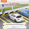 VEVOR Cavo di ricarica di tipo 2 per auto elettriche/ibride Anteprima dell’immagine prodotto 2