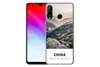 MuchoWow® Handyhülle Schutzhülle Hülle für Huawei P30 Lite Produktbild-Vorschau 2