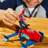Hasbro Spiderman Web Splashers Véhicule Spider-Man Jet Voir les images du produit 20