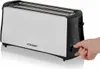 CLOER Tostapane 3710 4 fette 1285Watt cromo/nero Anteprima dell’immagine prodotto 18