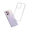 Ultraklare 0,5-mm-Hülle kompatibel mit Xiaomi Redmi Note 12 Produktbild-Vorschau 4