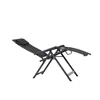 Leichte klappbare Relaxliege Aluminium Gartenliege Stuhl Produktbild-Vorschau 6