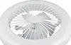 REALITY LED stropné svietidlo s ventilátorom Mora Náhľad obrázku produktu 4