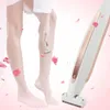 USB Rechargable Rasierer Für Frauen Gesichts Haar Remover Produktbild-Vorschau 1