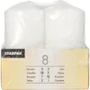 PAPSTAR 17984 - Zylinder - Weiß - 16 h - 8 Stück(e) Produktbild-Vorschau 9