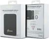 Guess Magsafe Metall Script Logo 5W 3000Mah induktive Produktbild-Vorschau 5