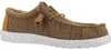 Hey Dude Wally Stretch Sox Couleur Marron Voir les images du produit 10