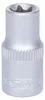 KS Tools 911.4317, Gniazdko, 1/4", Angielski, 1 głowic(e), Podgląd zdjęcia produktu 3