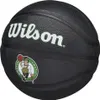 Wilson Team Tribute Boston Celtics Mini Ball WZ4017605XB, Produktbild-Vorschau 4