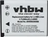 vhbw Akku kompatibel mit Fujifilm FinePix JZ310, JZ260, Produktbild-Vorschau 3