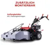 Scheppach SC2200PE 5in1 E-Start Benzin Kehrmaschine Produktbild-Vorschau 15