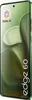 A close-up, angled view of a green smartphone with a stylized background. Náhľad obrázku produktu