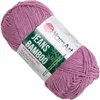 Yarn Art Jeans Bamboo 114 Dusty Rose Strickgarn Produktbild-Vorschau 3