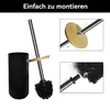 Badaccessoires-Sets 6-tlg., Seifenspender, Badezimmer Set Produktbild-Vorschau 8