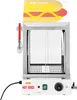 Royal Catering Hot Dog Steamer - 100 Würstchen - 25 Produktbild-Vorschau 4