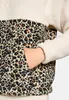 Puma Sweatshirt 688083-87 in LEOPARDO color size large Produktbild-Vorschau 6