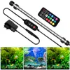Vigevee 38 cm LED osvetlenie do akvária, podvodné LED Náhľad obrázku produktu 1
