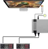 Verk 18252 Retro-TV-Spielekonsole – 620 Spiele Produktbild-Vorschau 8