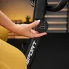 TREX SPORT Heimtrainer Fahrrad für Zuhause TX-380MB RIGON | Produktbild-Vorschau 8