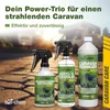 bio-chem Caravan Außen-Pflege Set 3-teilig - 1x 1000ml Produktbild-Vorschau 2