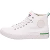PALLADIUM Uni PALLA ACE CHUKKA ORGANIC Boots Stiefelette  Produktbild-Vorschau 8