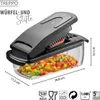 GEFU Coupe-cubes et coupe-crayons TREPPO 2.0 Voir les images du produit 11