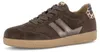 Gabor 6011.01 - Scarpe da donna, mocassini/sneaker marroni, Anteprima dell’immagine prodotto 7