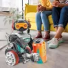 Clementoni Jeu scientifique. Robotics Evolution 2.0 – Voir les images du produit 9