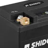 Shido Lithium Motorradbatterie LiFePO4 LTX16-BS 12V Produktbild-Vorschau 3