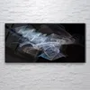 Coloray - Glasbild - 120x60 cm - Wandbild - Glasbilder - Produktbild-Vorschau 2