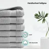DoubleDry Premium Handtücher Set - 6 Stück 50 X 100 cm Produktbild-Vorschau 3