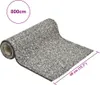 vidaXL Kamenná fólia sivá 800x40 cm Náhľad obrázku produktu 5