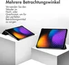 Xiaomi Pad 7, Xiaomi Pad 7 Pro cover: imoshion Trifold flip Anteprima dell’immagine prodotto 2