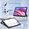 Pour Xiaomi Redmi Pad Pro 12.1 3folt Wake UP Smart Cover Voir les images du produit 5