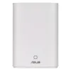Asus ZenWiFi AX Hybrid XP4 1PK Mesh System White Náhled obrázku produktu 2