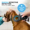 Scanner per microchip per animali domestici Vulpes Goods, Anteprima dell’immagine prodotto 9