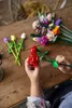 LEGO® Botanicals 10280 Bouquet di fiori Anteprima dell’immagine prodotto 49
