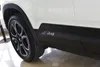 Edelstahl-Buchstaben für Jeep Avenger – 2er Set Produktbild-Vorschau 5