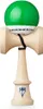 Krom Kendama KROM POP LOL DARK GREEN . Produktbild-Vorschau 1