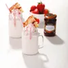 MACKAYS Scottish Strawberry Preserve – Erdbeer-Konfitüre, Produktbild-Vorschau 8