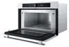 Whirlpool WMD44MW Bianco Grill Microonde da incasso 31 L Anteprima dell’immagine prodotto 2
