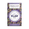 Klar Seifen festes Shampoo Arganöl & Feige 100g (für Náhľad obrázku produktu 2