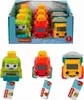 Fisher-Price Spielzeugfahrzeuge zum Schieben mit Produktbild-Vorschau 1