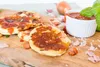 Pancake Pfanne Spiegelei Pfanne Pancakes Crumpets Blinis Pfannkuchen Pfannenkuchen  Produktbild-Vorschau