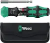 Wera Kraftform Kompakt 28 RA mit Tasche 1 Produktbild-Vorschau 1