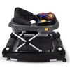 Baninni Lauflernhilfe Classic 2-in-1 Black Dot Produktbild-Vorschau 4